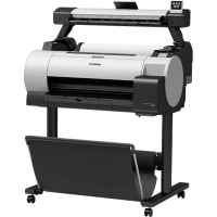 Large Format Printer